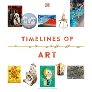 Timelines of Art (Eng)