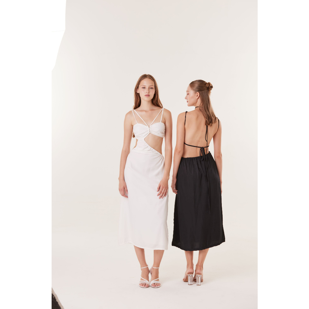 Sister.rrr : MONIKA DRESS