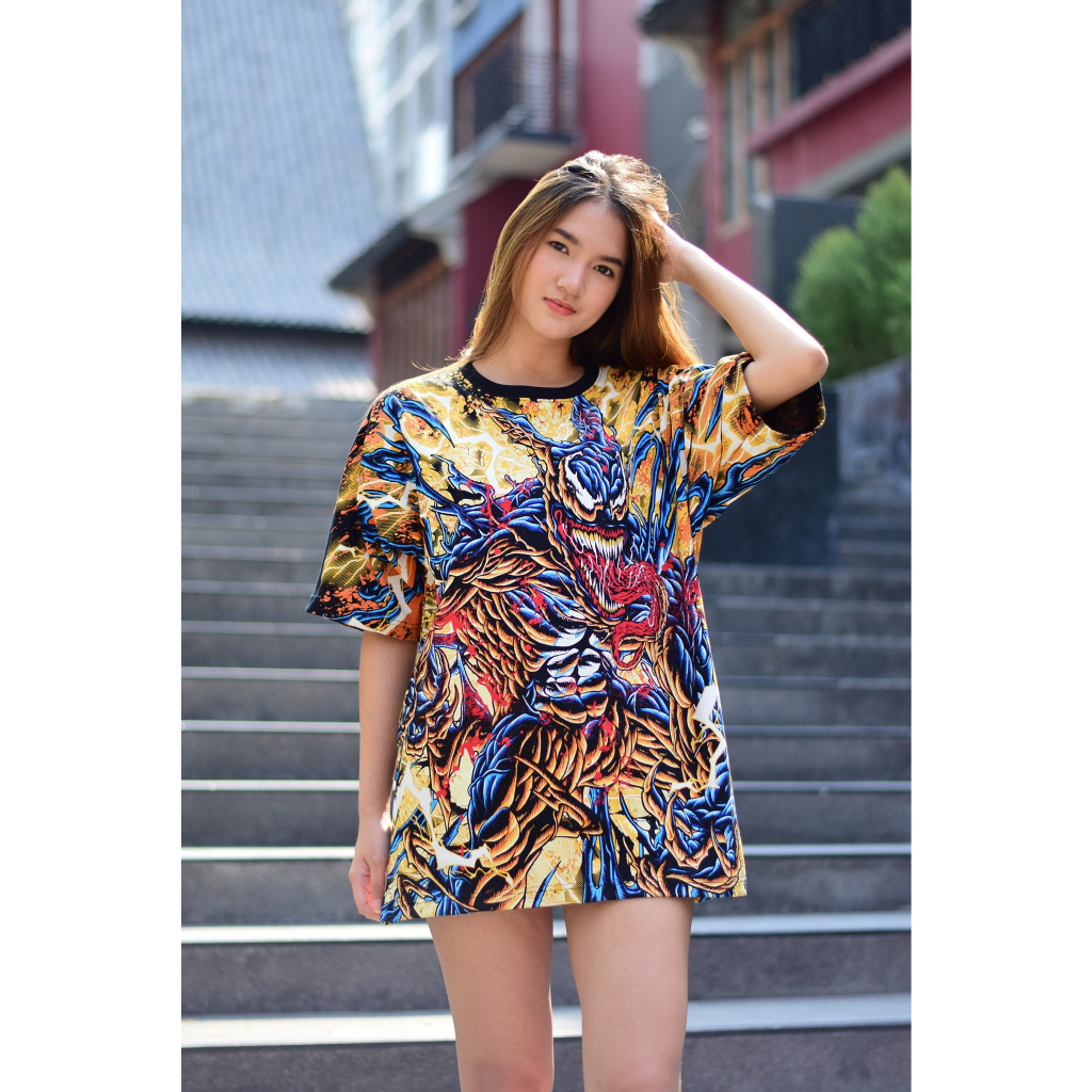 BETTA DENIM Pika Venom OVP Collection