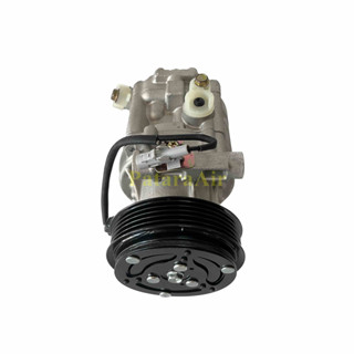 คอมแอร์ Fiat 500 คอมเพรสเซอร์ แอร์ เฟียต SCSB06 คอมแอร์รถยนต์ เฟียท Compressor