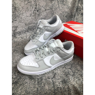 [แท้ 100%] Nike Dunk LowRetro GreyFog DD1391-103