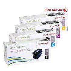 Toner Original FUJI-XEROX CT202264 BK CP115/CP116/CP225/CM115/CM225