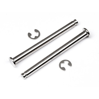 HPI 101021 (HBC8014) FRONT PINS OF LOWER SUSPENSION (HPI TROPHY)