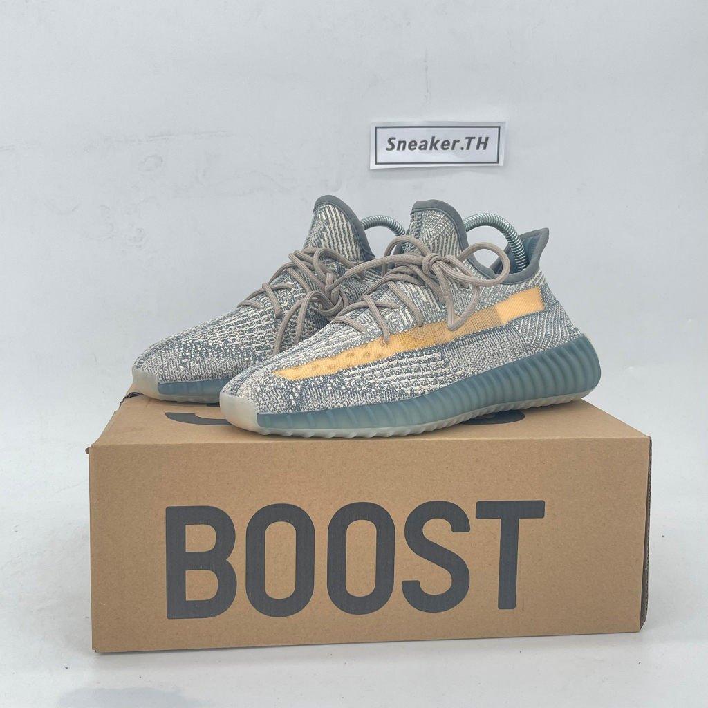 รองเท้าผ้าใบ 350 V2 Israfil (40) เบา ใส่สบาย LLA262