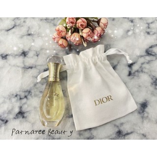 Dior Jadore Hair Mist 40ml. สเปรย์น้ำหอมฉีดผมหอม