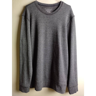 GIORDANO (Size XL) Shades of gray