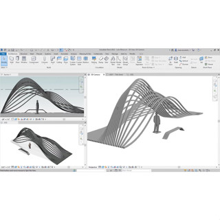 Revit 2023 ทักถามรายละเอียดก่อนได้ครับ ออกแบบ สร้าง จัดการ บริหารพลังงาน อาคารและสิ่งก่อสร้าง