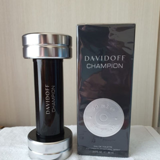 🦾Davidoff Champion Eau De Toilette 90ml🦾