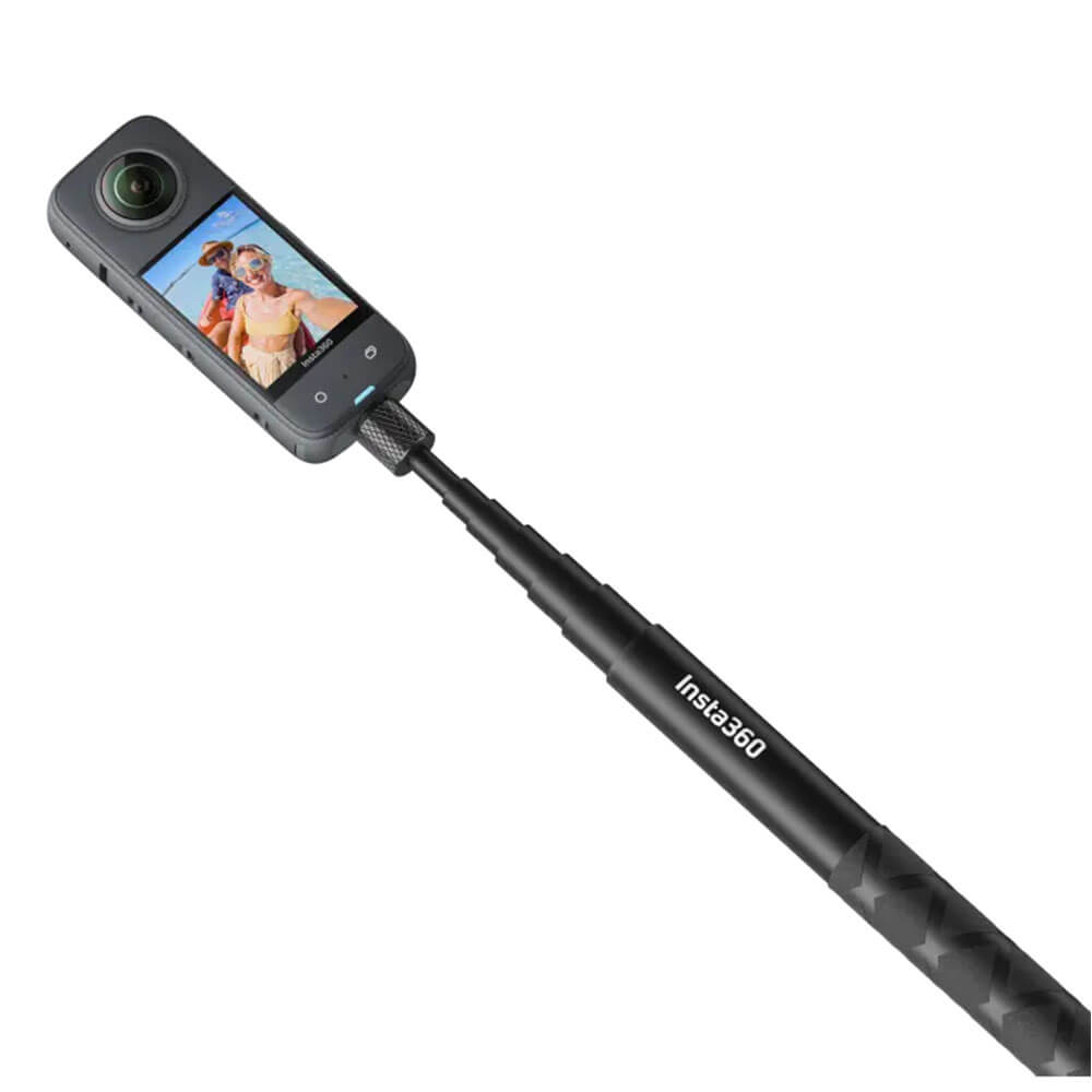 Insta360 114cm Invisible Selfie Stick For Insta360 X3