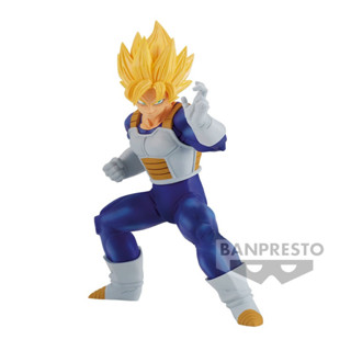 Bandai(บันได) BANPRESTO DRAGON BALL Z CHOSENSHIRETSUDENⅢ VOL.4(A:SUPER SAIYAN SON GOKU)