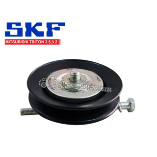 SKF ลูกลอกหน้าเครื่อง MITSUBISHI TRITON 2.5,3.2 (VKM65050)