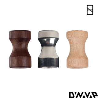 DYNAVAP Spinning Mouthpiece ชิ้นส่วนสำหรับ Re-assembly Dynavap