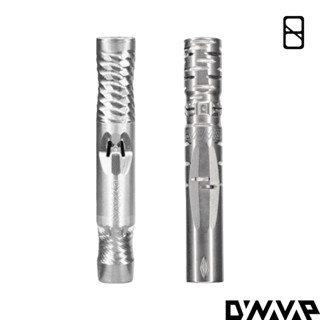 DYNAVAP Stem : "M" &amp; Omni ชิ้นส่วนสเตมไทเทเนี่ยม - รองรับทุก Dynavap Tip