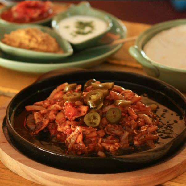 ซอสมะเขือเทศพริกแดงเม็กซิกันรมควัน น้ำหนักสุทธิ 340 กรัม, Chipotle Sauce, Net weight 340g ราคา ถูกที่สุด ดีลบีเคเค แกลเลอรีภาพที่ 5