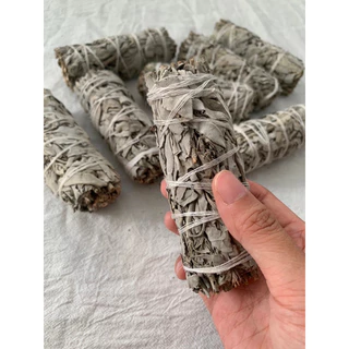 พร้อมส่ง ถ่ายจากสินค้าจริง Califonia White Sage ไวท์เสจ