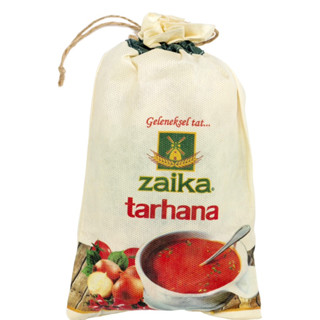 Zaika Ev Tarhanası 500 gr / ผงซุป Tarhana ขนาด 500 กรัม