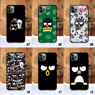 OPPO A71 A72 A73 A74 A77 A83 A9/A5 A91 A92 A93 A94 A95 เคส BAD BAD