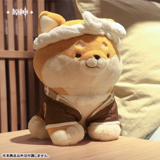 🐶พร้อมส่ง Shiba ชิบะ เกมชิน( ของเเท้ ของญี่ปุ่น)