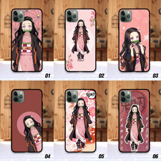 OPPO A71 A72 A73 A74 A77 A83 A9/A5 A91 A92 A93 A94 A95 เคส ดาบพิฆาตอสูร