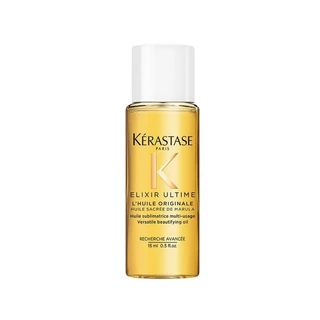 Kerastase oil Elixir Ultime บำรุงเส้นผม