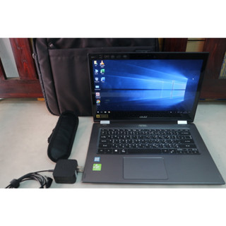 Acer spin 3 i3 gen7 จอสัมผัส FullHD 360 องศา NB notebook touchscreen โน๊ตบุ๊ค คอม แล็ปท็อป