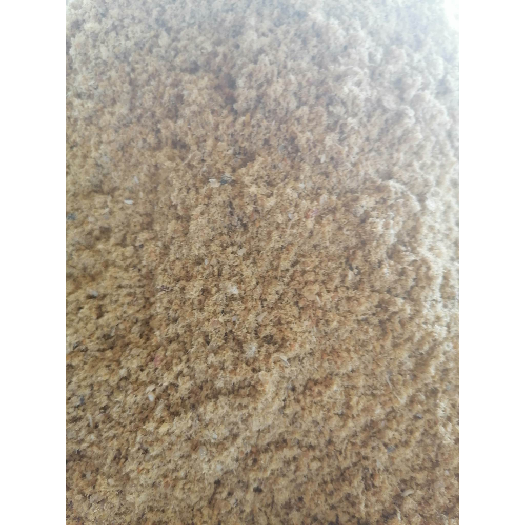 ปลาน้ำจืดป่น ป่นย่างใหม่ๆ ของดีนครสวรรค์ - รูปที่ 2