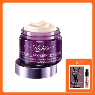 ครีมยกกระชับผิวให้ผิวหน้า Kiehls Super Multi-Corrective Cream 50ml KIEHLS มอยส์เจอไรเซอร์ต่อต้านริ้วรอยแห่งวัย