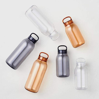 ขวดใส่น้ำ Kinto Water Bottle ขนาด 500ml