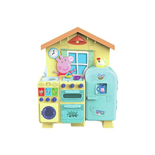 ของเล่น ชุดเครื่องครัว Peppa Pig House Kitchen