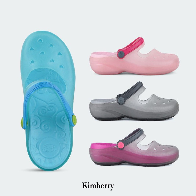 รองเท้าแตะ Monobo Kimberry