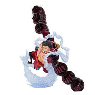 Banpresto One Piece DXF Special Luffy-Taro 4983164197358 (Figure)