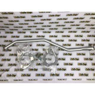 Strut Bar Volvo 850 S70 V70 P1 อลูมิเนียม ค้ำโชคหน้า ของแต่ง