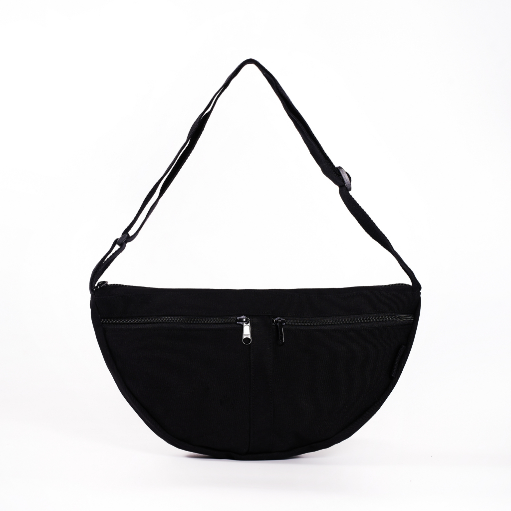 Japfac Belt bag (Black)