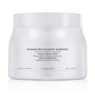 Kerastase Symbiose Masque Revitalisant Essentiel Intense Revitalizing Mask (Damaged Hair Prone to Dandruff 500 ml