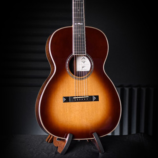 กีต้าร์โปร่ง Maestro O0-IR SB 12 SITKA SPRUCE / INDIAN ROSEWOOD กีตาร์ Acoustic Guitar