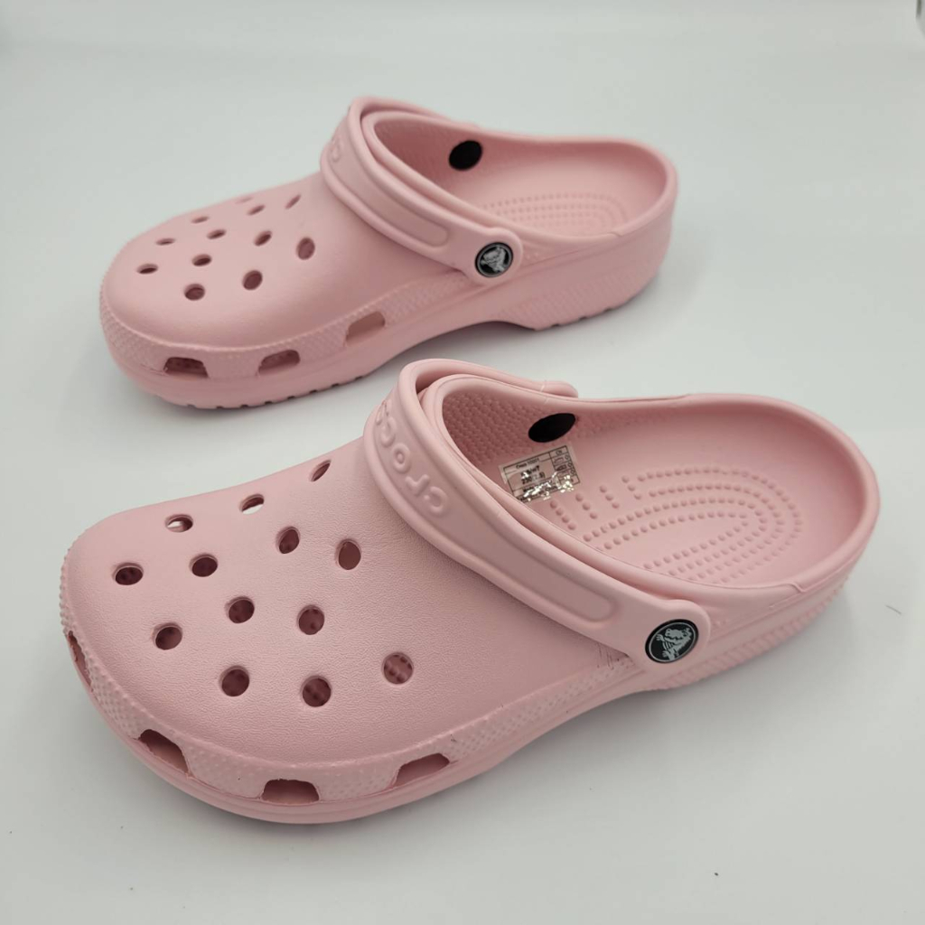 รองเท้าลำลองแฟชั่น สไตล์ Crocs Classic Clog
