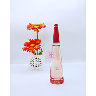 น้ำหอมแท้แแบ่งขาย ISSEY MIYAKE ROSE &amp; ROSE EDP INTENSE  FOR WOMEN