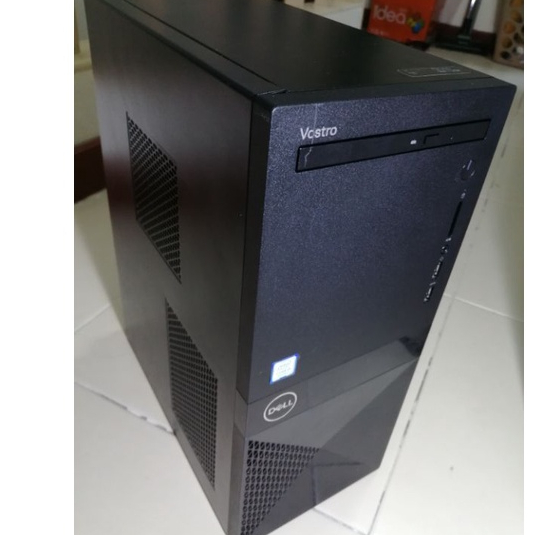 คอม​พิวเตอร์​มือสอง​รับประกัน​เครื่อง​พร้อม​ใช้งาน​ราคา​ถูก ​Intel Core i3-9100F (Gen9)สายเกมส์