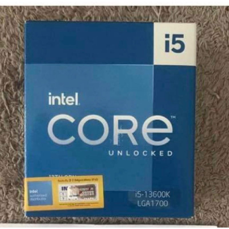 intel core i5 13600k sp87