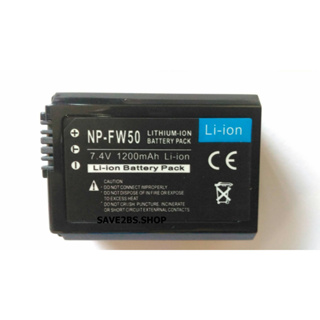 แบตกล้องโซนี่ รุ่นแบต SONY NP-FV50  for Sony NP-FV30, NP-FV50  รายละเอียดสินค้า  Brand	OEM Type	Li-ion Battery Package	P