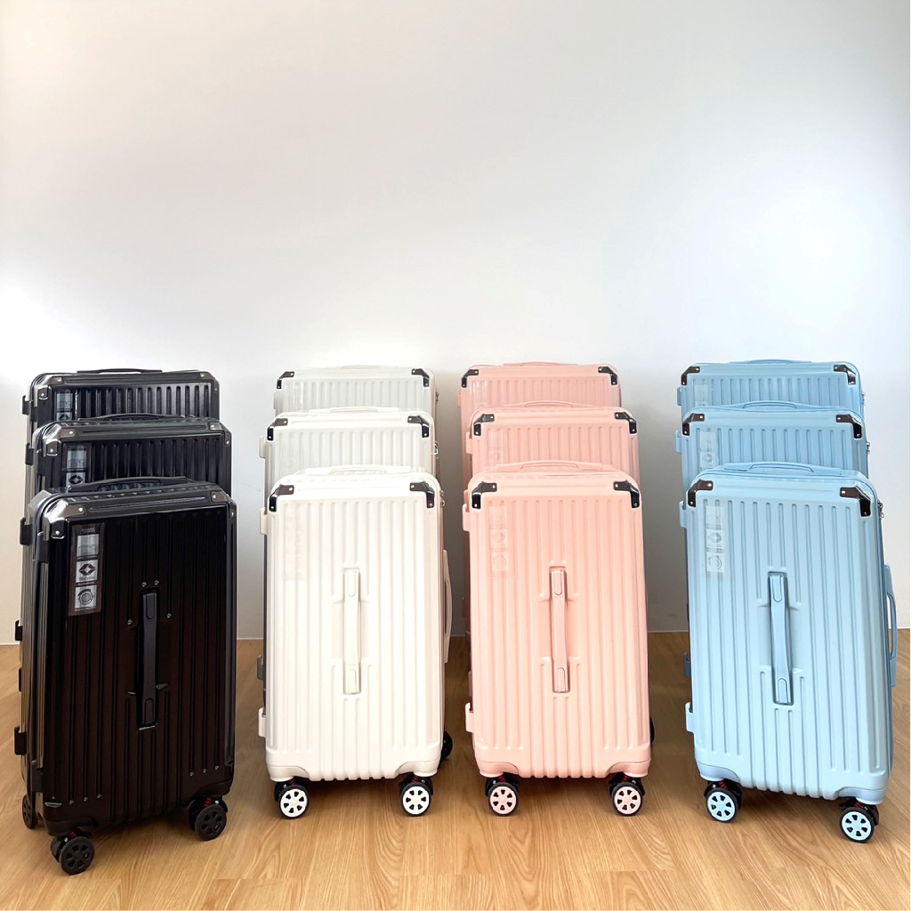 กระเป๋าเดินทาง รุ่น SPORT PRO SERIES คอลเลคชั่นใหม่ล่าสุด