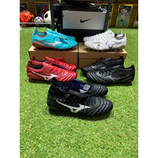 Mizuno Morelia Neo Beta III Elite ตัวท็อป ของแท้ มือ1 งานเวียดนาม