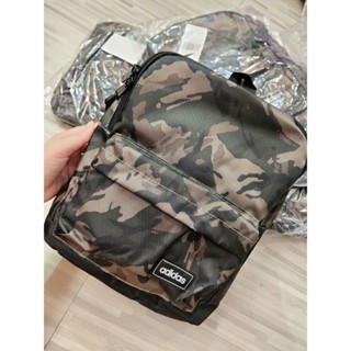 Adidas CLASSIC CAMO BACKPACK