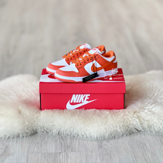 Dunk Low "Orange" !! 🍊