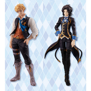 [ฟิกเกอร์แท้] Granblue Fantasy - Vane / Lancelot - Special Figure (FuRyu)