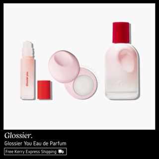 Glossier You Eau de Parfum เเท้ 100% &amp; พร้อมส่ง