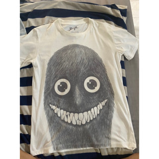 เสื้อ mamafaka mmfk Err-or