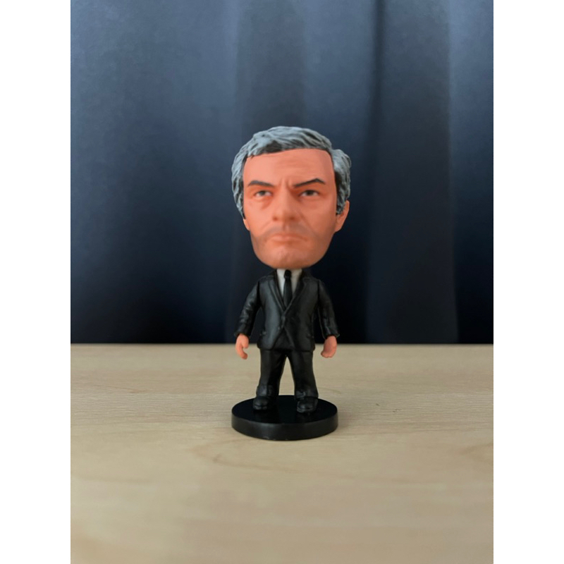 โมเดลฟุตบอล Football Manager Jose’ Mourinho