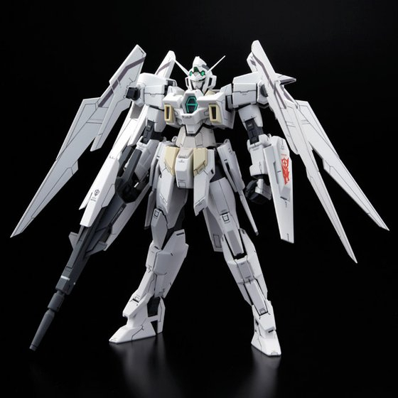 (พร้อมส่ง) MG 1/100 Gundam Age-2 Nomal SP Ver.