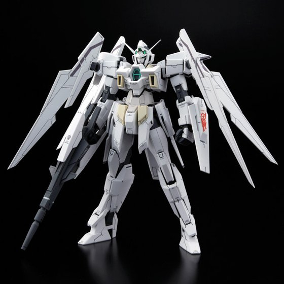 (พร้อมส่ง) [P-Bandai] MG 1/100 Gundam Age-2 Nomal SP Ver.